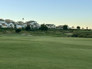 Rolling Hills 16th Fairway